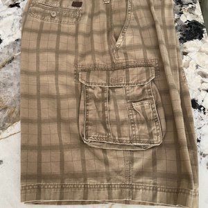 Cargo Shorts IZOD